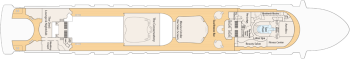 Deck 15 - Sun